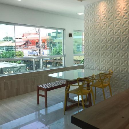 Lindo, Novo, Otima Localizacao Apartment Porto de Galinhas Ngoại thất bức ảnh