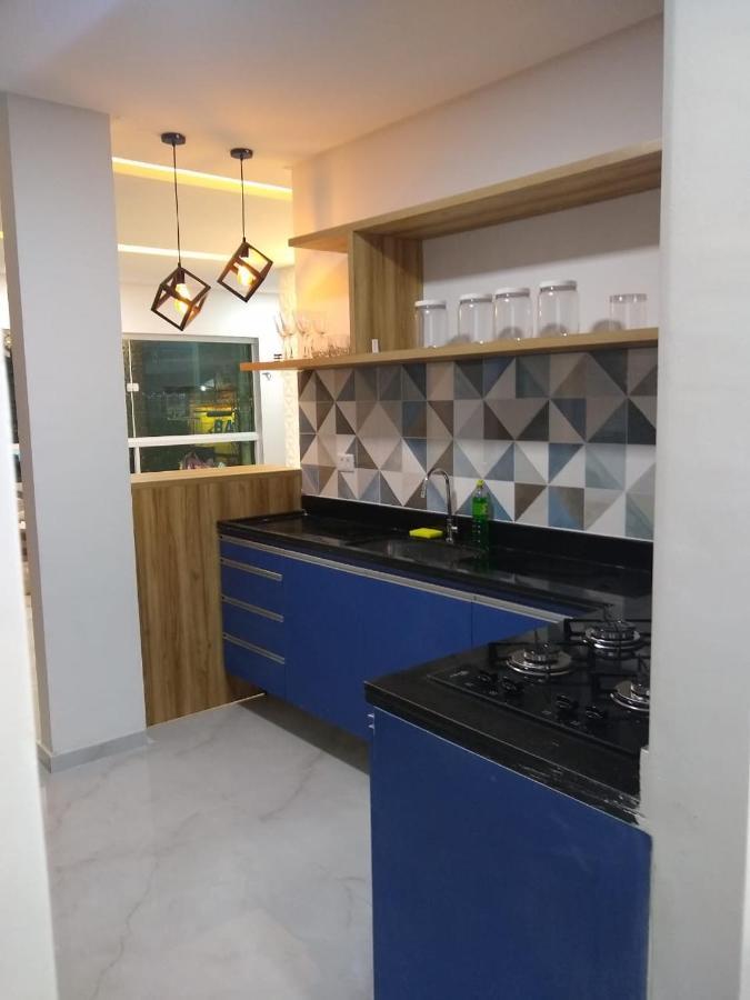 Lindo, Novo, Otima Localizacao Apartment Porto de Galinhas Ngoại thất bức ảnh