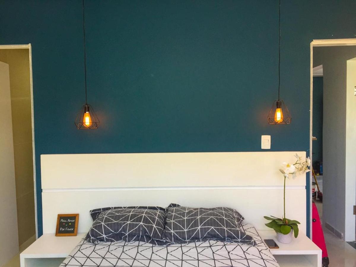 Lindo, Novo, Otima Localizacao Apartment Porto de Galinhas Ngoại thất bức ảnh