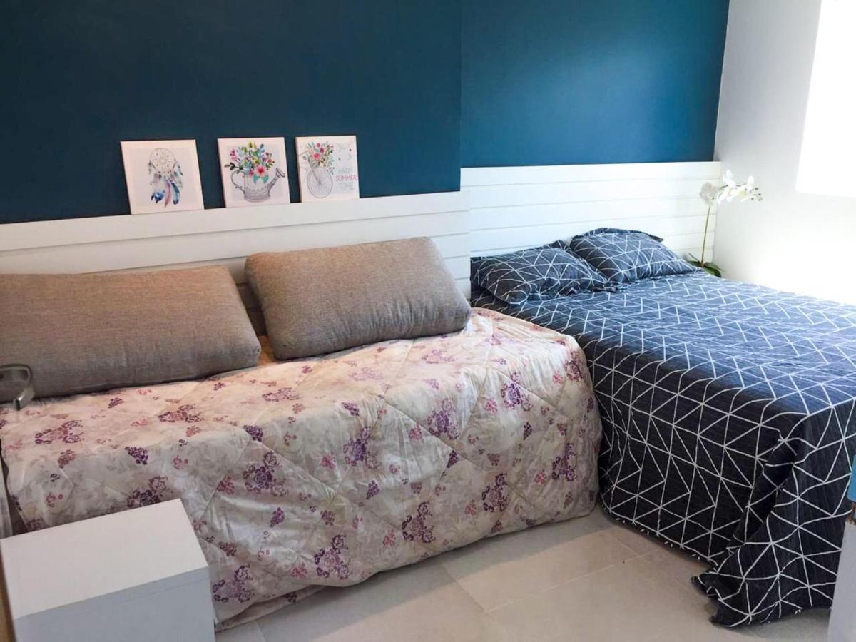 Lindo, Novo, Otima Localizacao Apartment Porto de Galinhas Ngoại thất bức ảnh