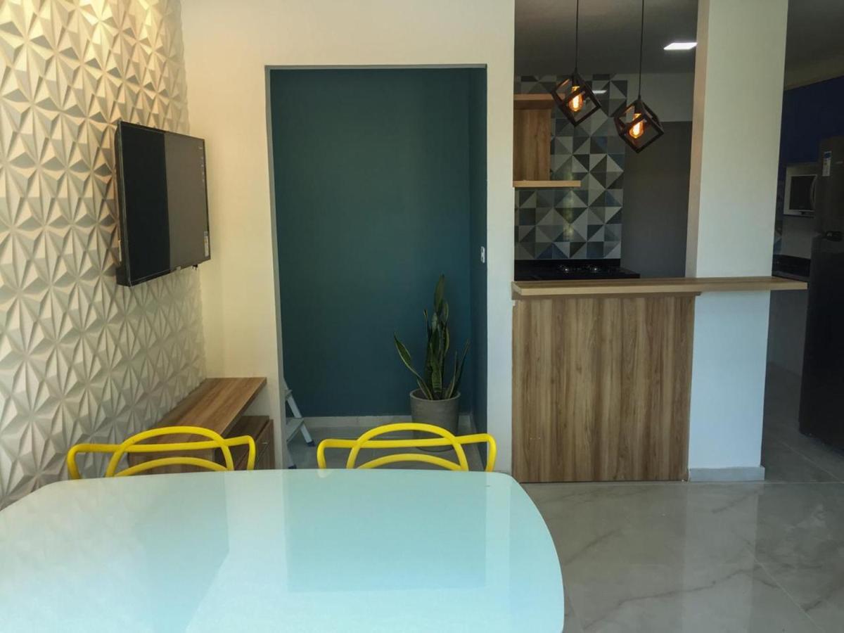 Lindo, Novo, Otima Localizacao Apartment Porto de Galinhas Ngoại thất bức ảnh