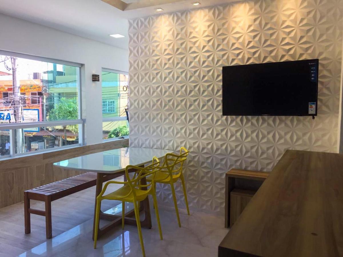 Lindo, Novo, Otima Localizacao Apartment Porto de Galinhas Ngoại thất bức ảnh