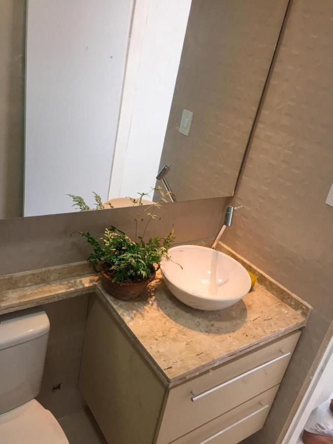 Lindo, Novo, Otima Localizacao Apartment Porto de Galinhas Ngoại thất bức ảnh